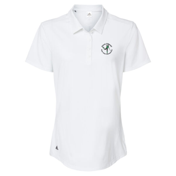 Women's - Ultimate Solid Polo Thumbnail