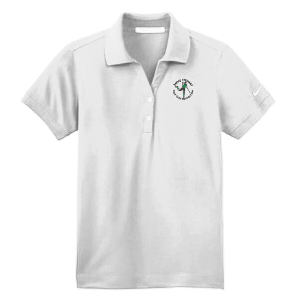 Women's - Nike Dri FIT Classic Polo Thumbnail