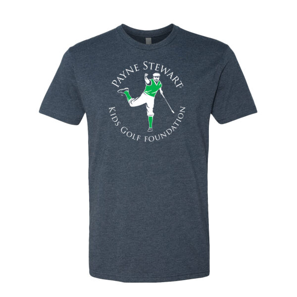 CVC Short Sleeve Crew Thumbnail