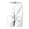Youth Pro Mesh 6" Shorts Thumbnail
